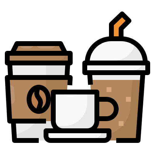 Beverage icon